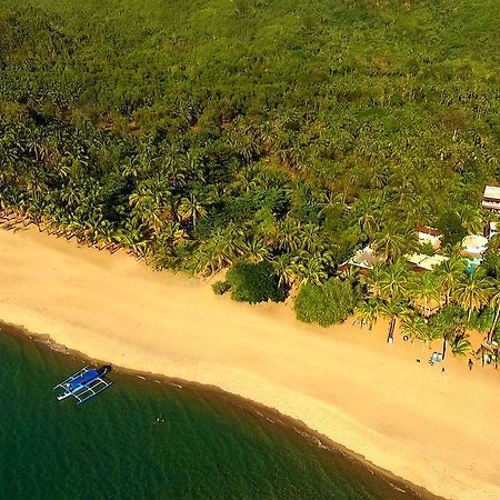 Takatuka Beach Resort Сипалей Екстериор снимка