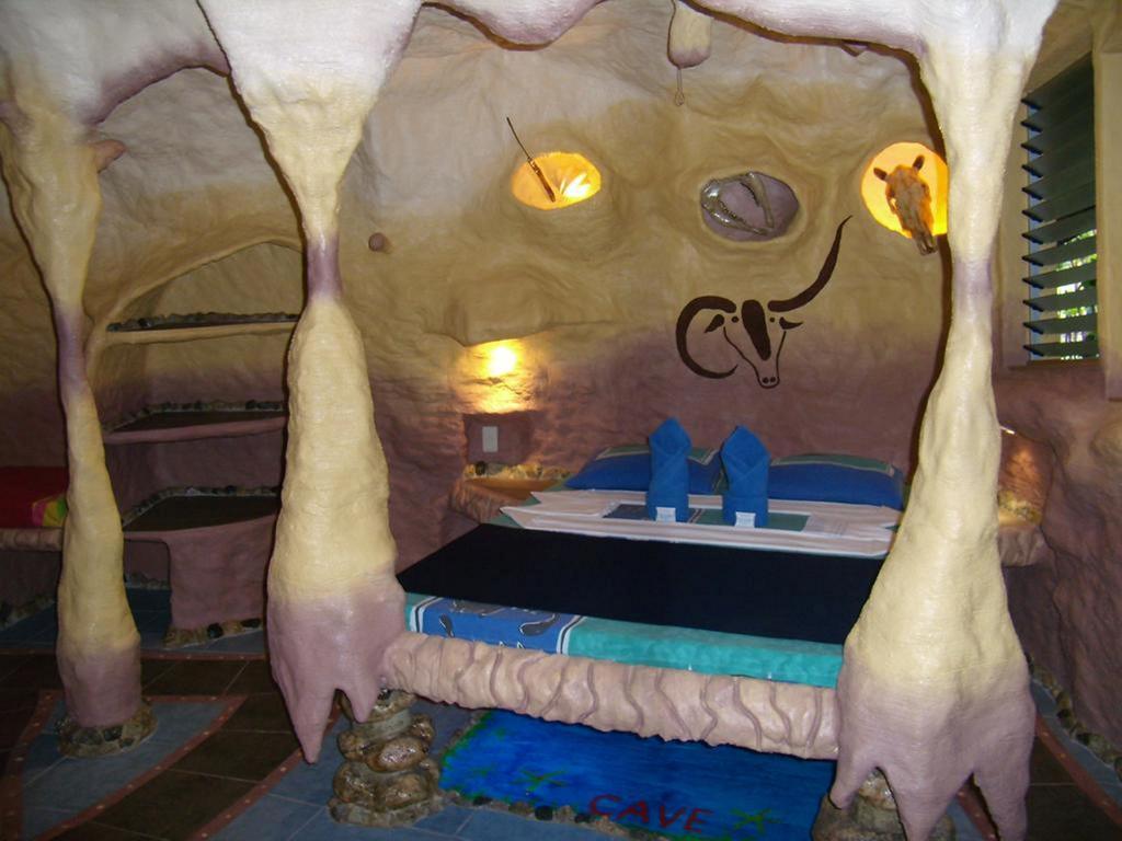 Takatuka Beach Resort Сипалей Стая снимка