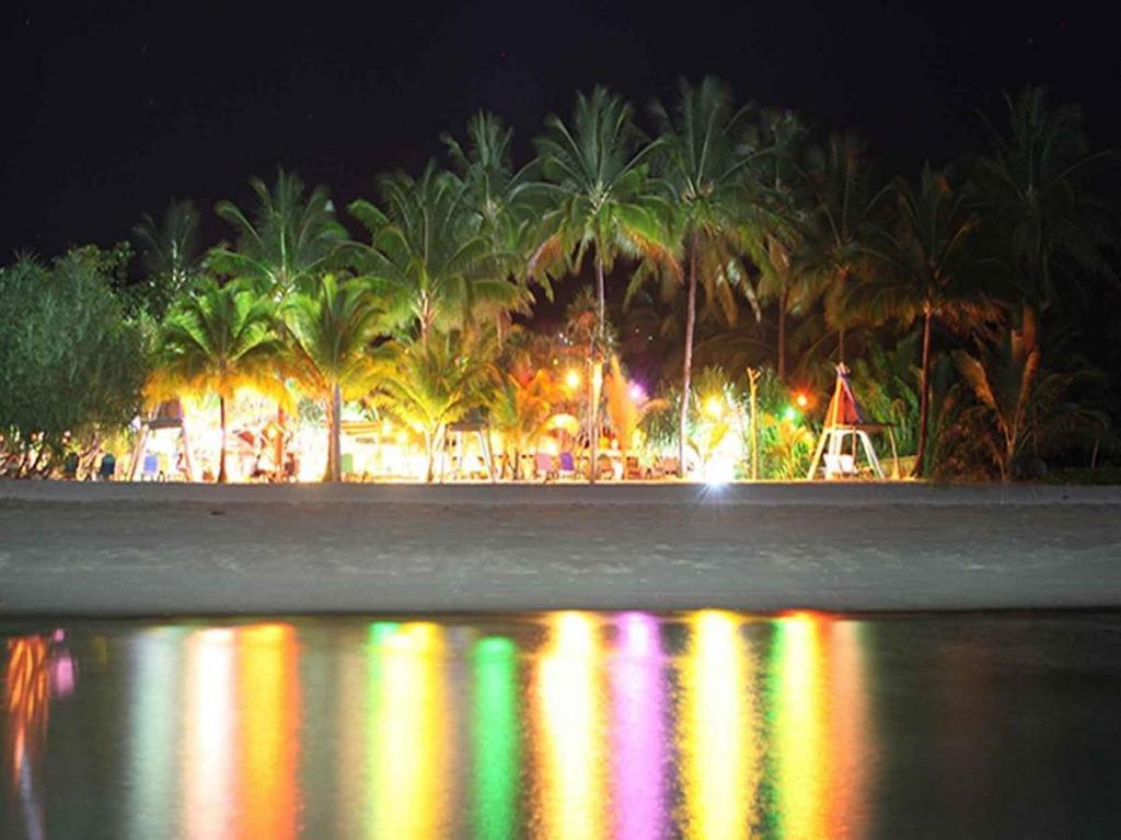 Takatuka Beach Resort Сипалей Екстериор снимка