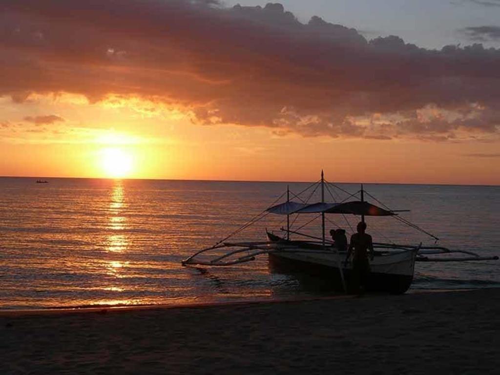 Takatuka Beach Resort Сипалей Екстериор снимка