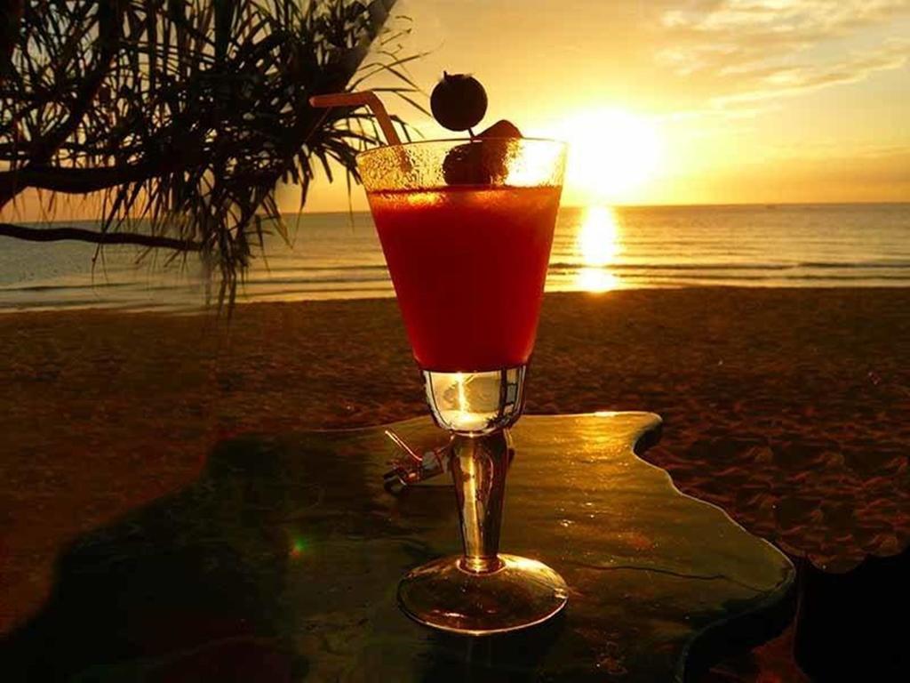 Takatuka Beach Resort Сипалей Екстериор снимка
