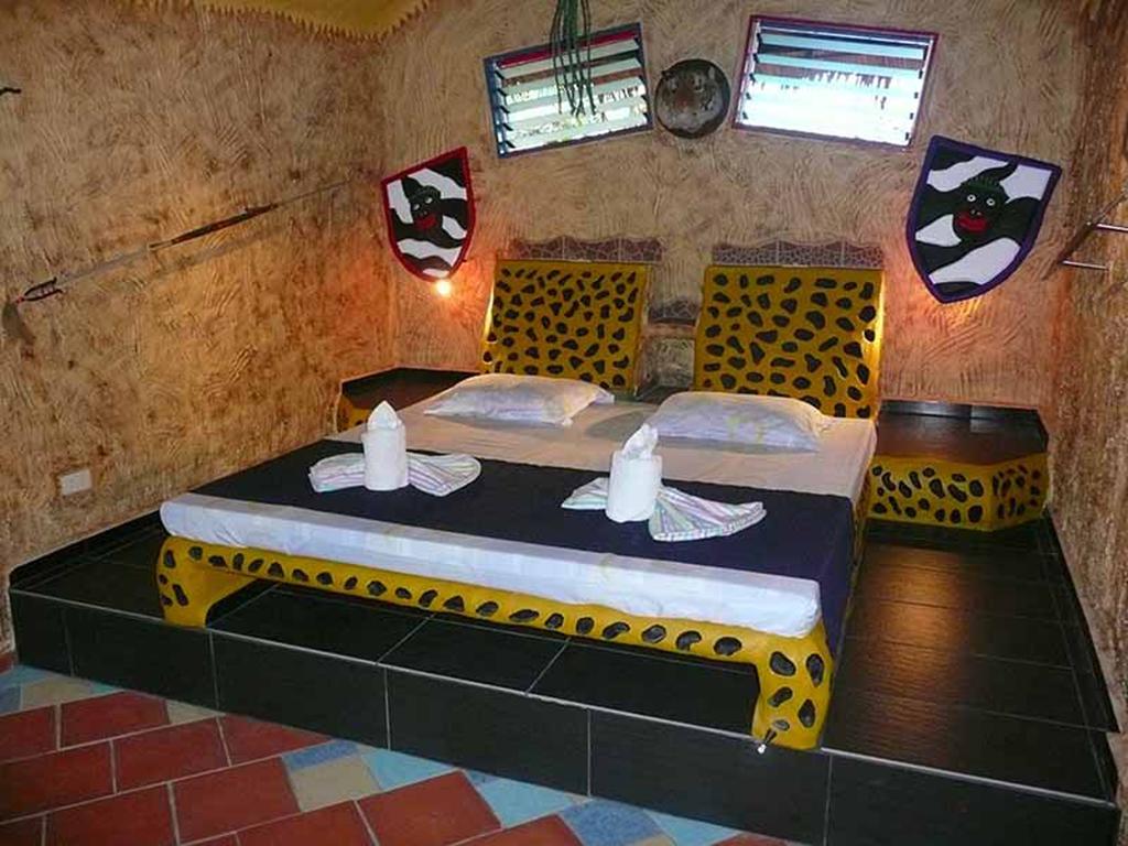 Takatuka Beach Resort Сипалей Стая снимка