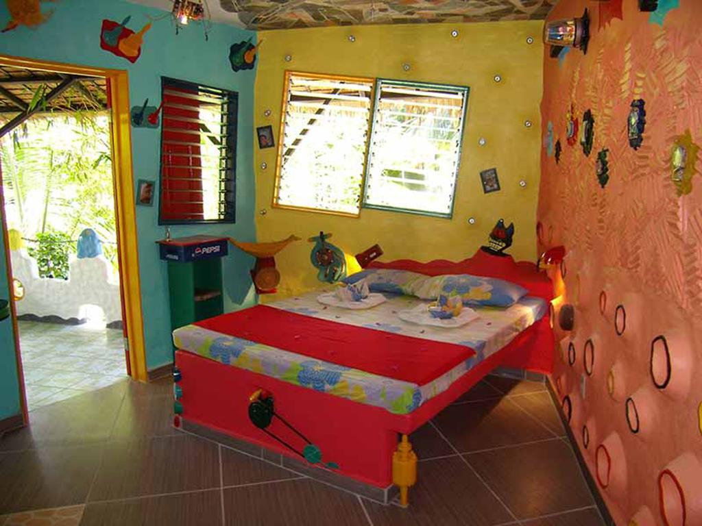 Takatuka Beach Resort Сипалей Стая снимка