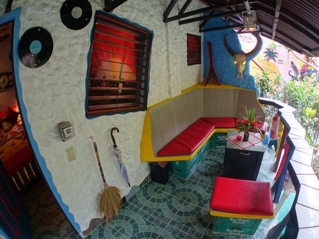Takatuka Beach Resort Сипалей Екстериор снимка