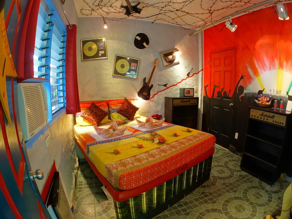 Takatuka Beach Resort Сипалей Екстериор снимка