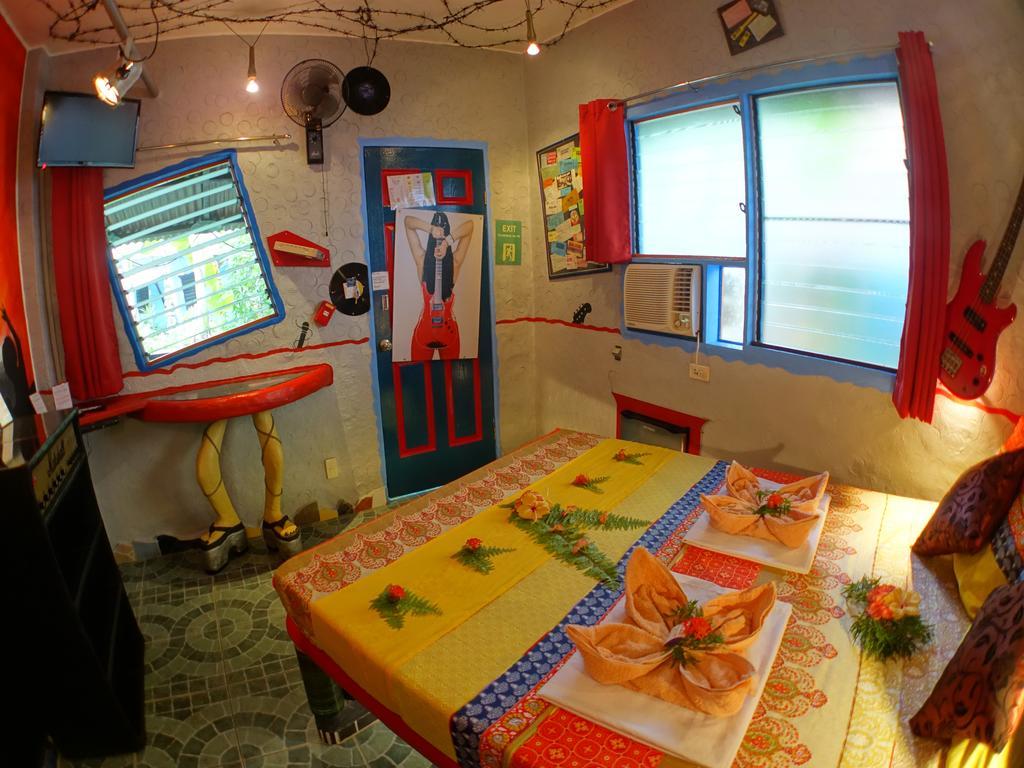Takatuka Beach Resort Сипалей Екстериор снимка