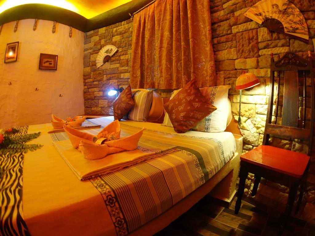Takatuka Beach Resort Сипалей Екстериор снимка