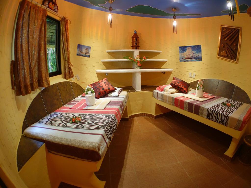 Takatuka Beach Resort Сипалей Екстериор снимка