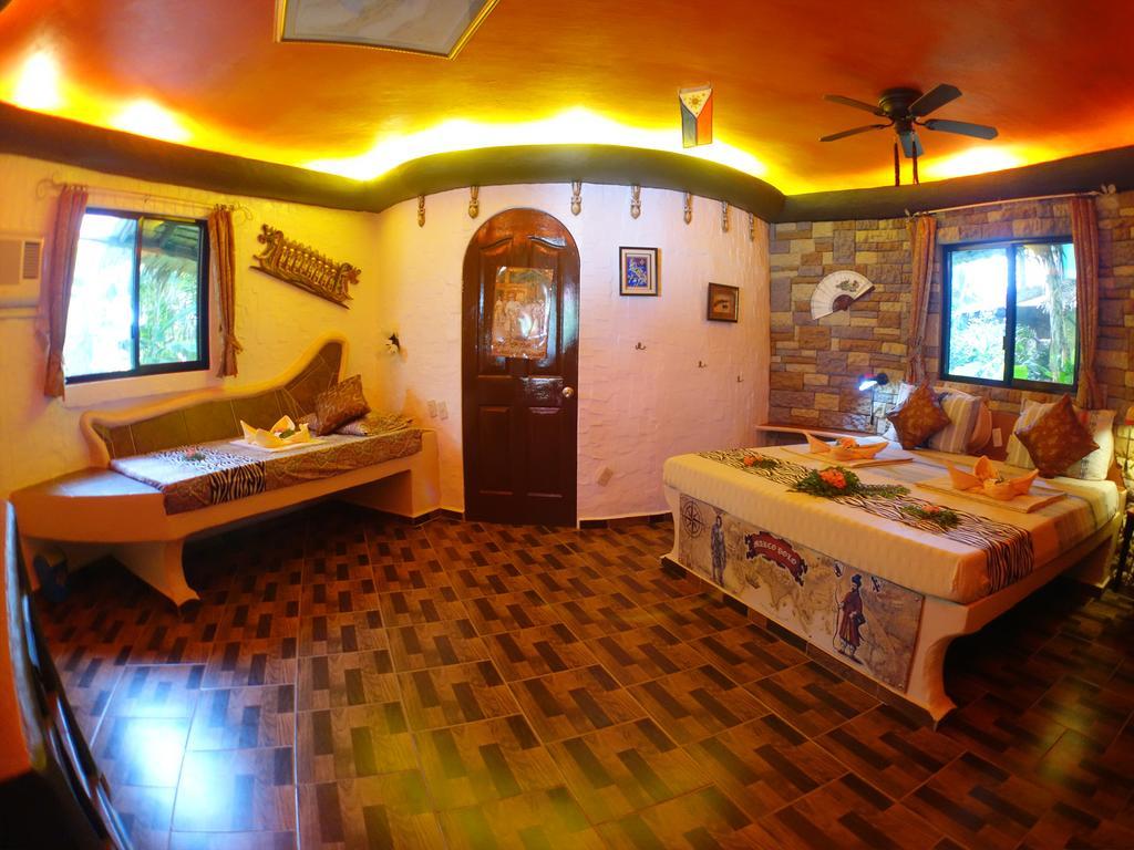 Takatuka Beach Resort Сипалей Екстериор снимка
