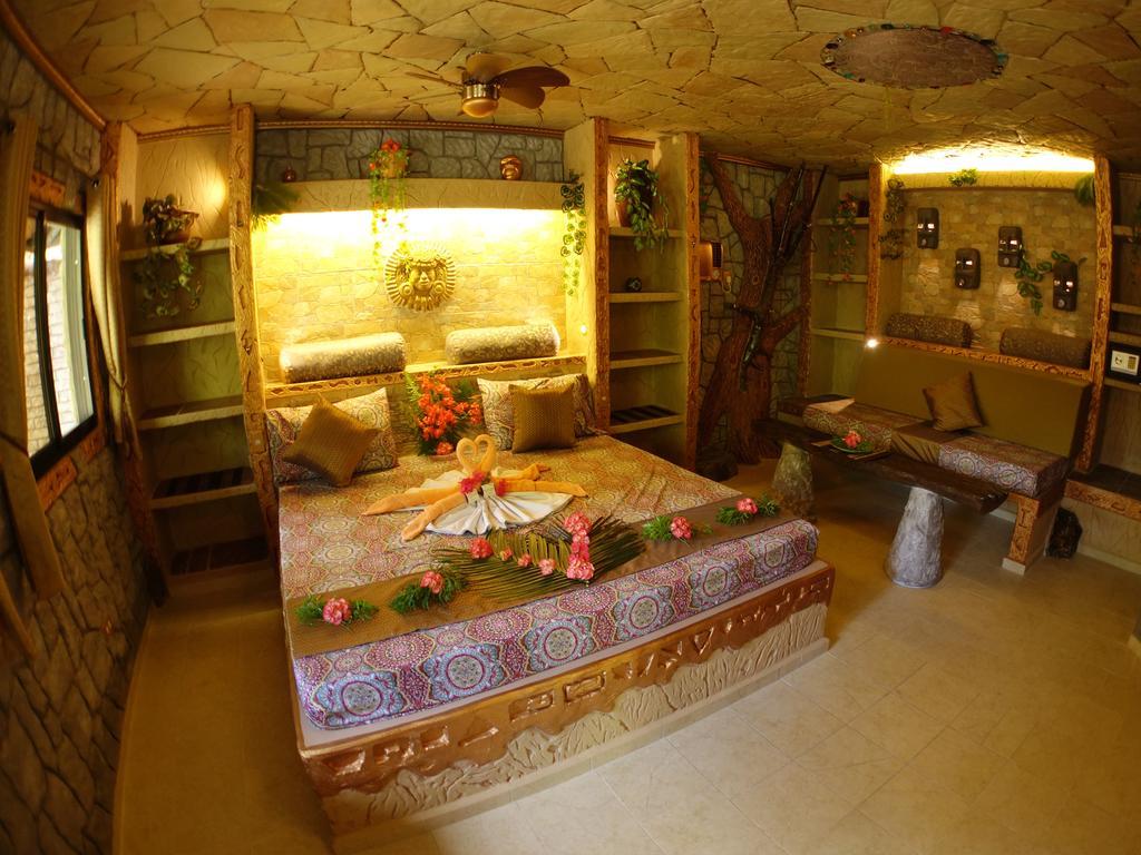 Takatuka Beach Resort Сипалей Екстериор снимка