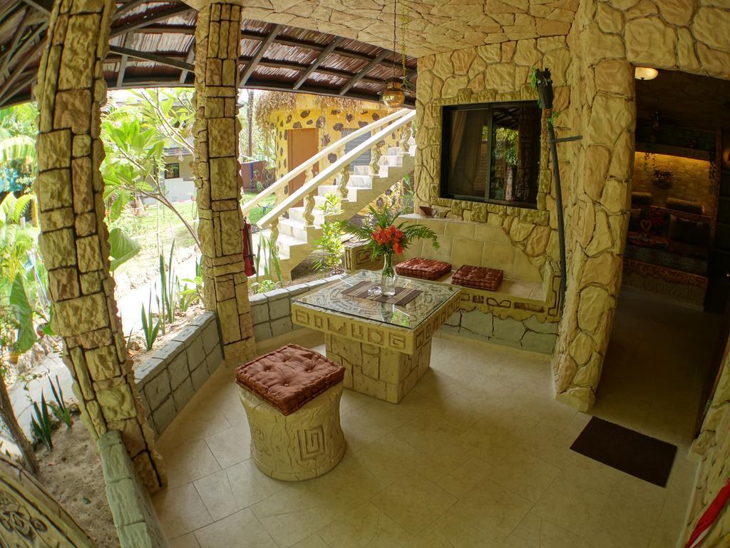Takatuka Beach Resort Сипалей Екстериор снимка