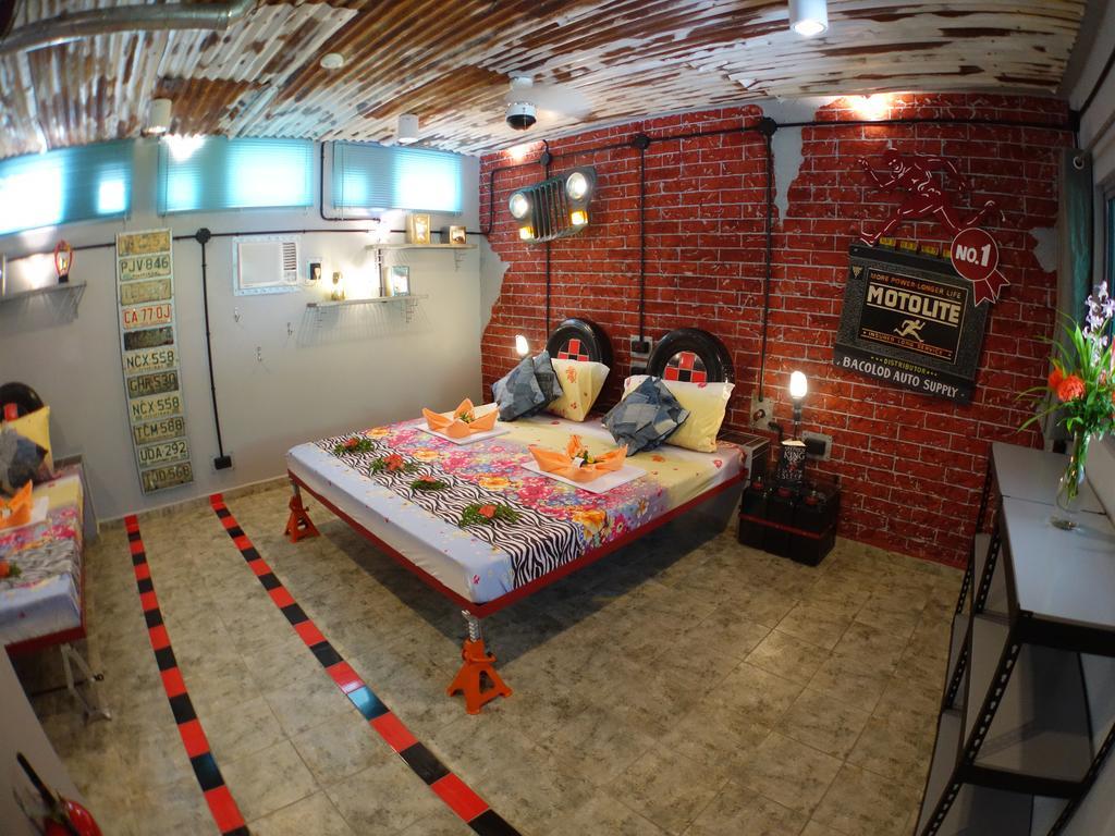 Takatuka Beach Resort Сипалей Екстериор снимка