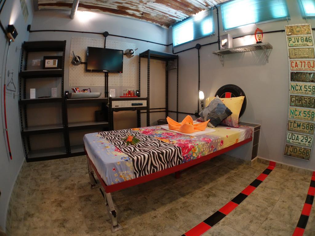 Takatuka Beach Resort Сипалей Екстериор снимка