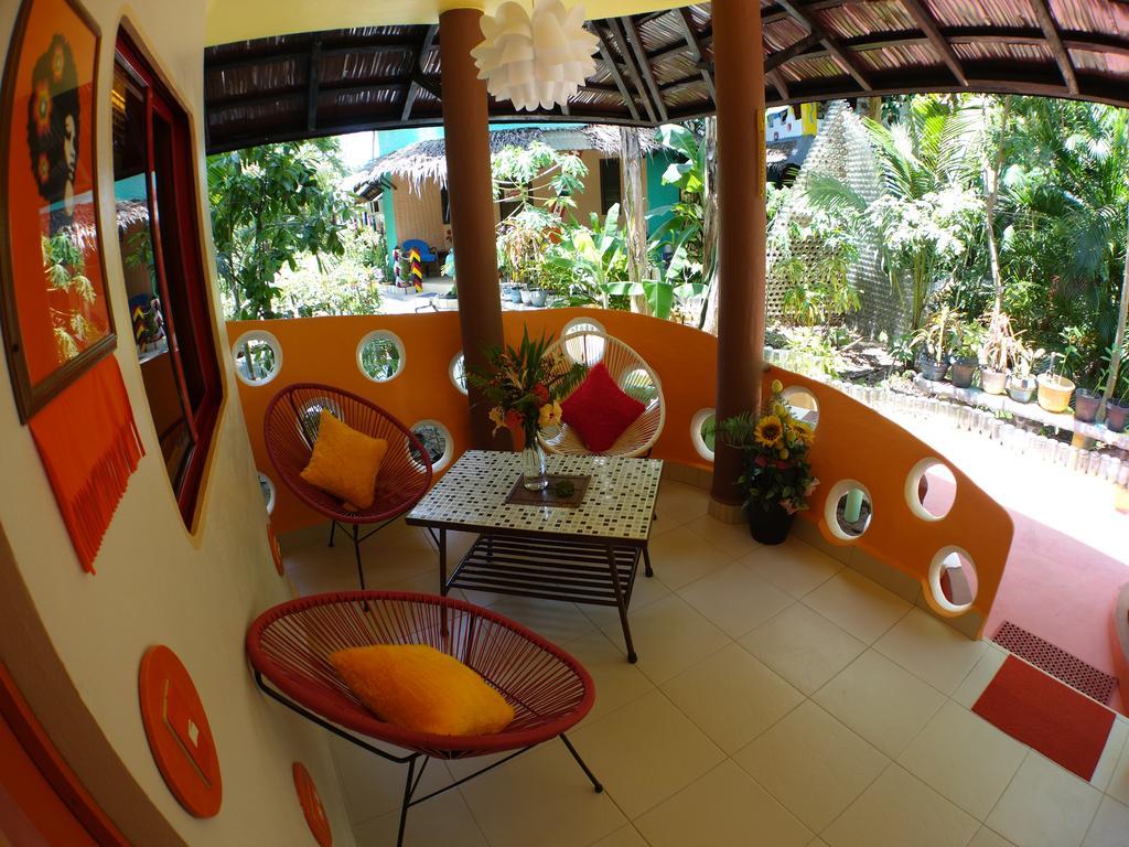 Takatuka Beach Resort Сипалей Екстериор снимка