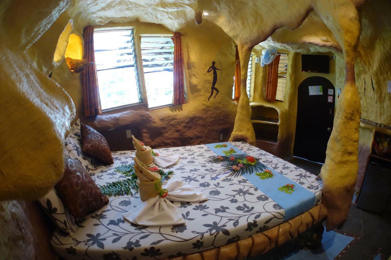 Takatuka Beach Resort Сипалей Екстериор снимка