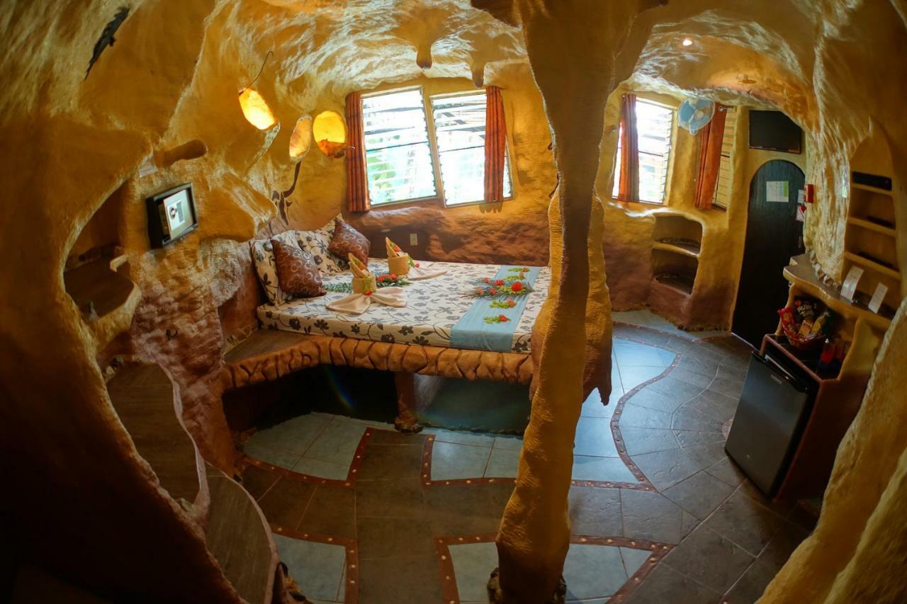 Takatuka Beach Resort Сипалей Екстериор снимка
