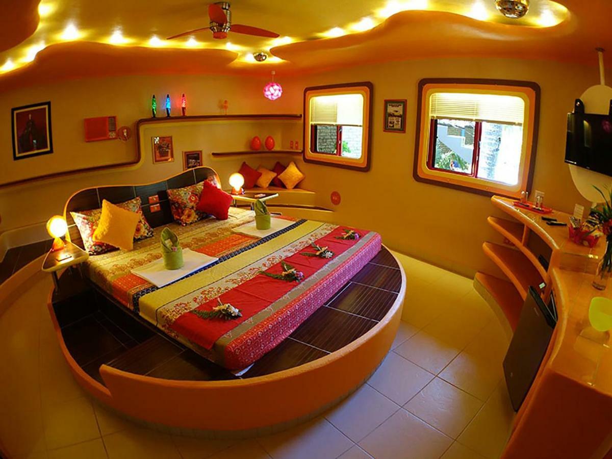 Takatuka Beach Resort Сипалей Екстериор снимка