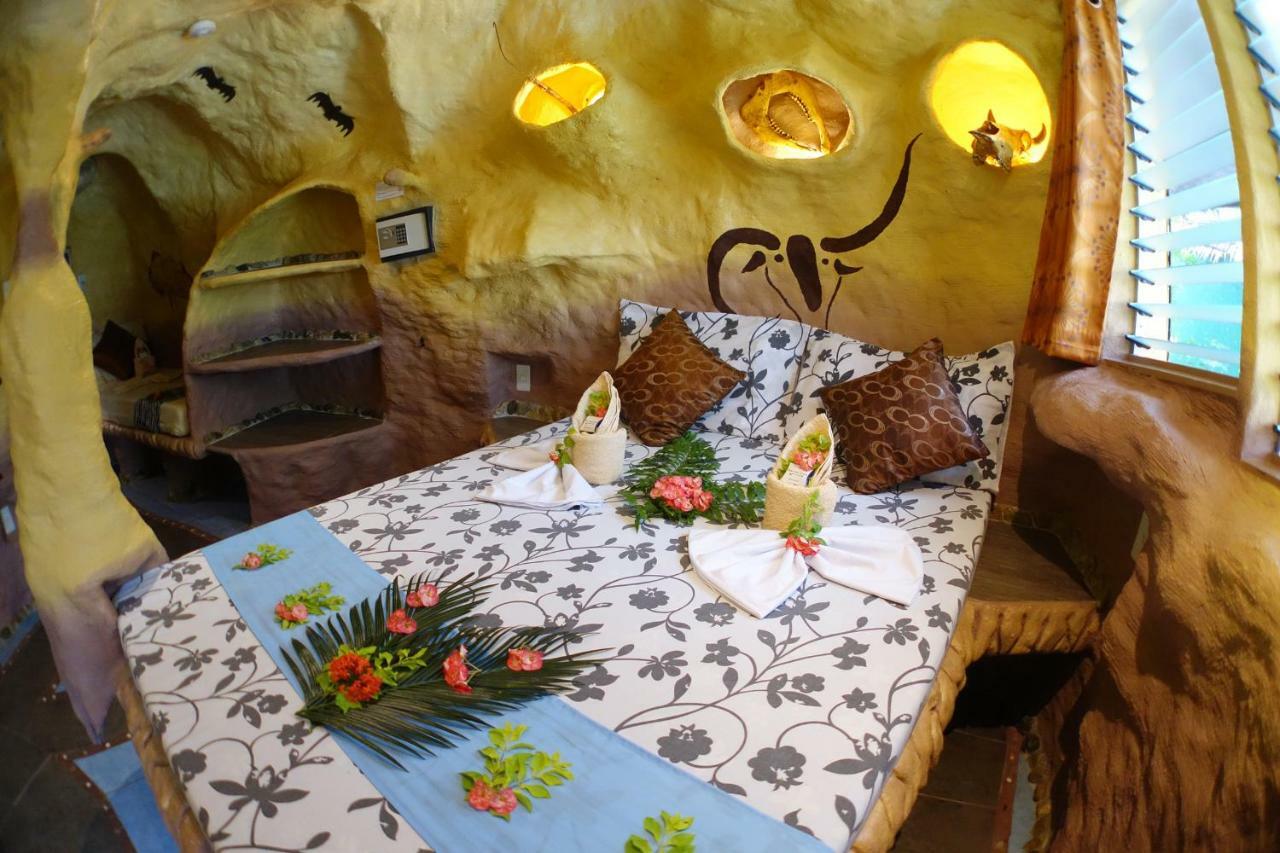 Takatuka Beach Resort Сипалей Екстериор снимка