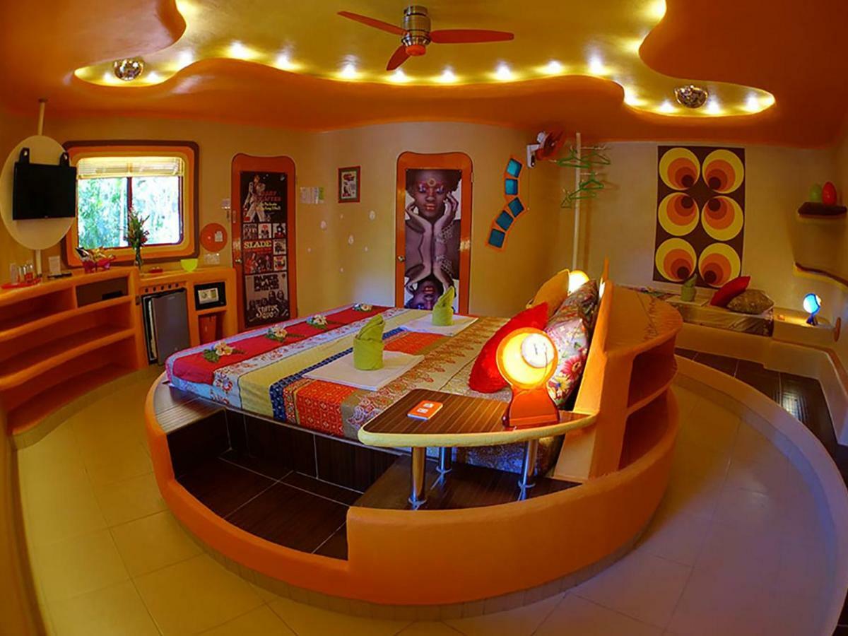 Takatuka Beach Resort Сипалей Екстериор снимка