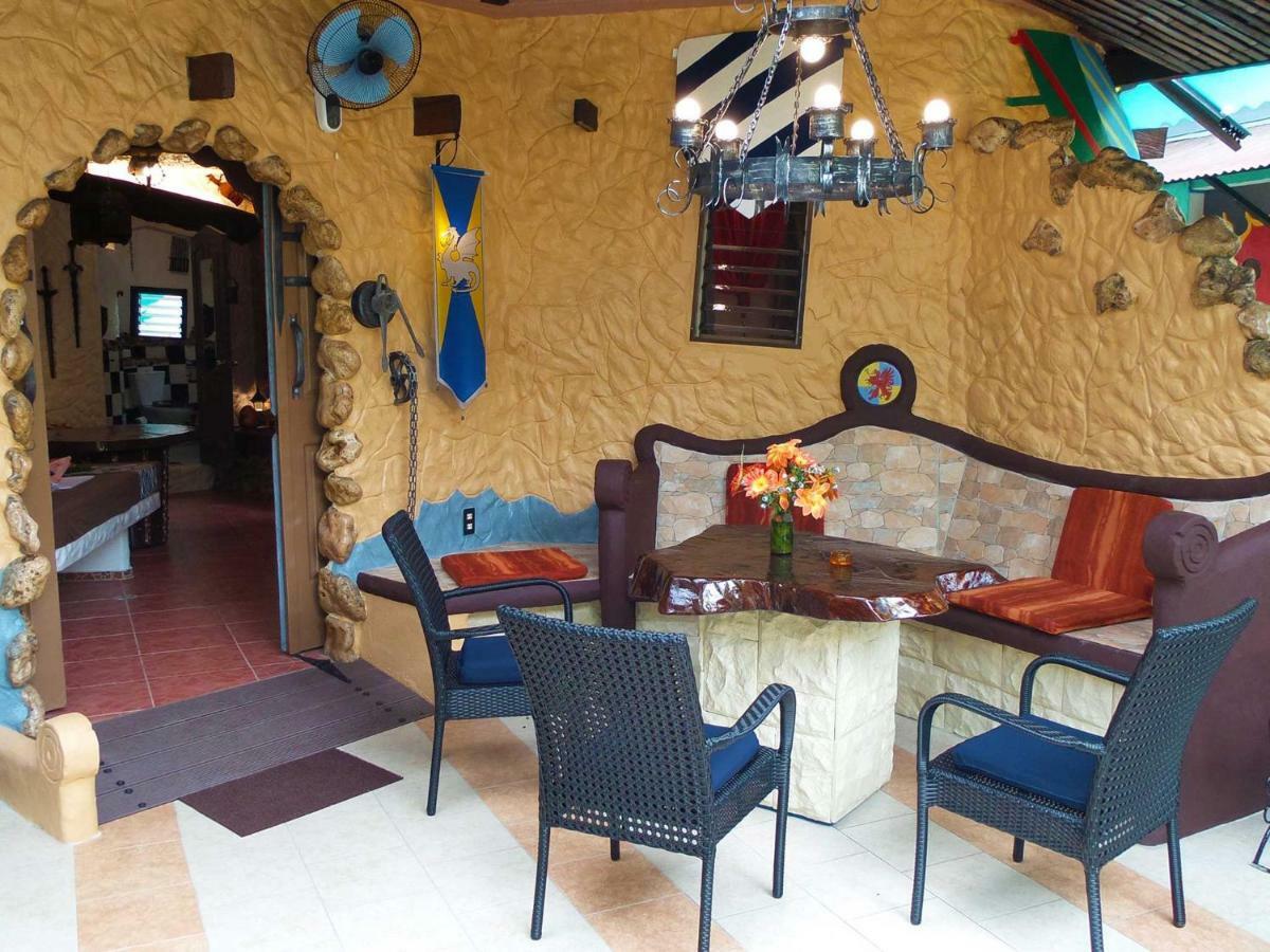 Takatuka Beach Resort Сипалей Екстериор снимка
